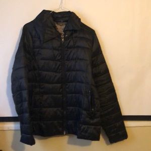 Women's Packable Puff Jacket